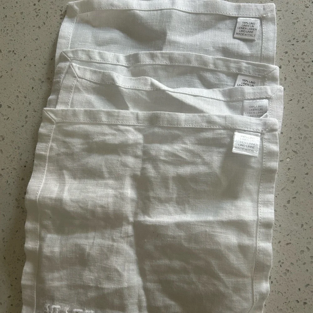 Prada never used